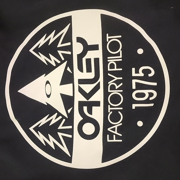 Oakley Factory Pilot Sweatshirt - Picture 7 of 10